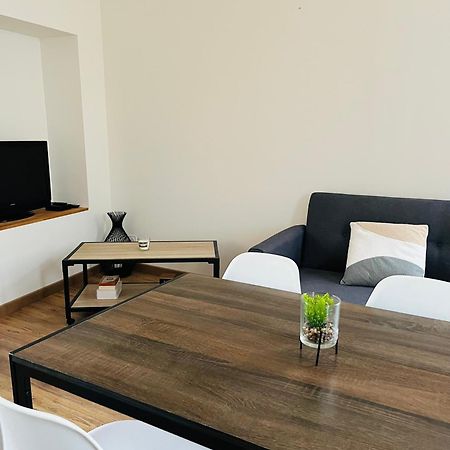 Appart T3 Neuf A 15 Min D'Angers Apartment Corne Luaran gambar