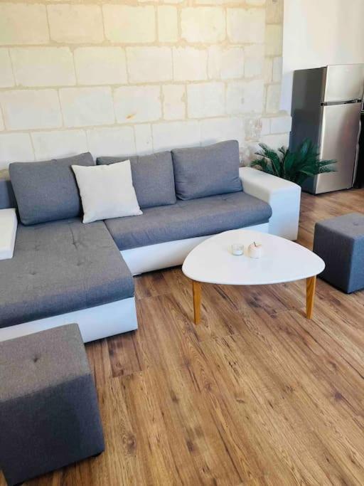 Appart T3 Neuf A 15 Min D'Angers Apartment Corne Luaran gambar