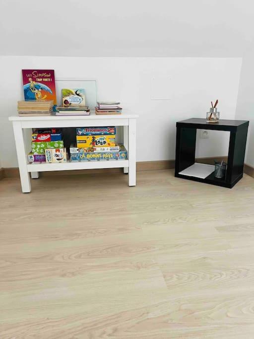 Appart T3 Neuf A 15 Min D'Angers Apartment Corne Luaran gambar