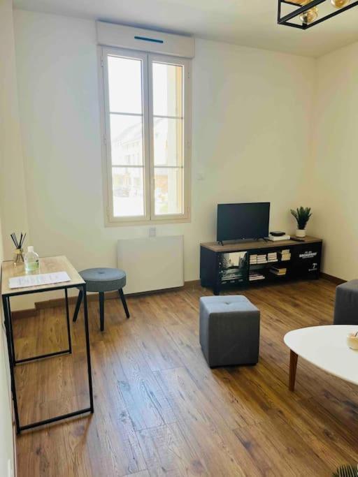 Appart T3 Neuf A 15 Min D'Angers Apartment Corne Luaran gambar