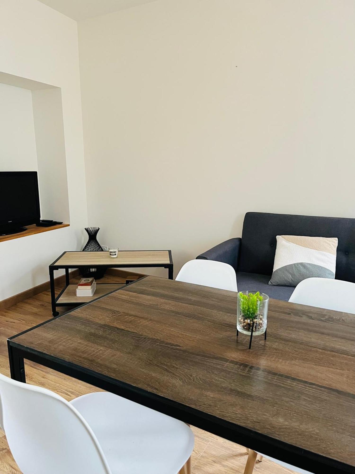 Appart T3 Neuf A 15 Min D'Angers Apartment Corne Luaran gambar