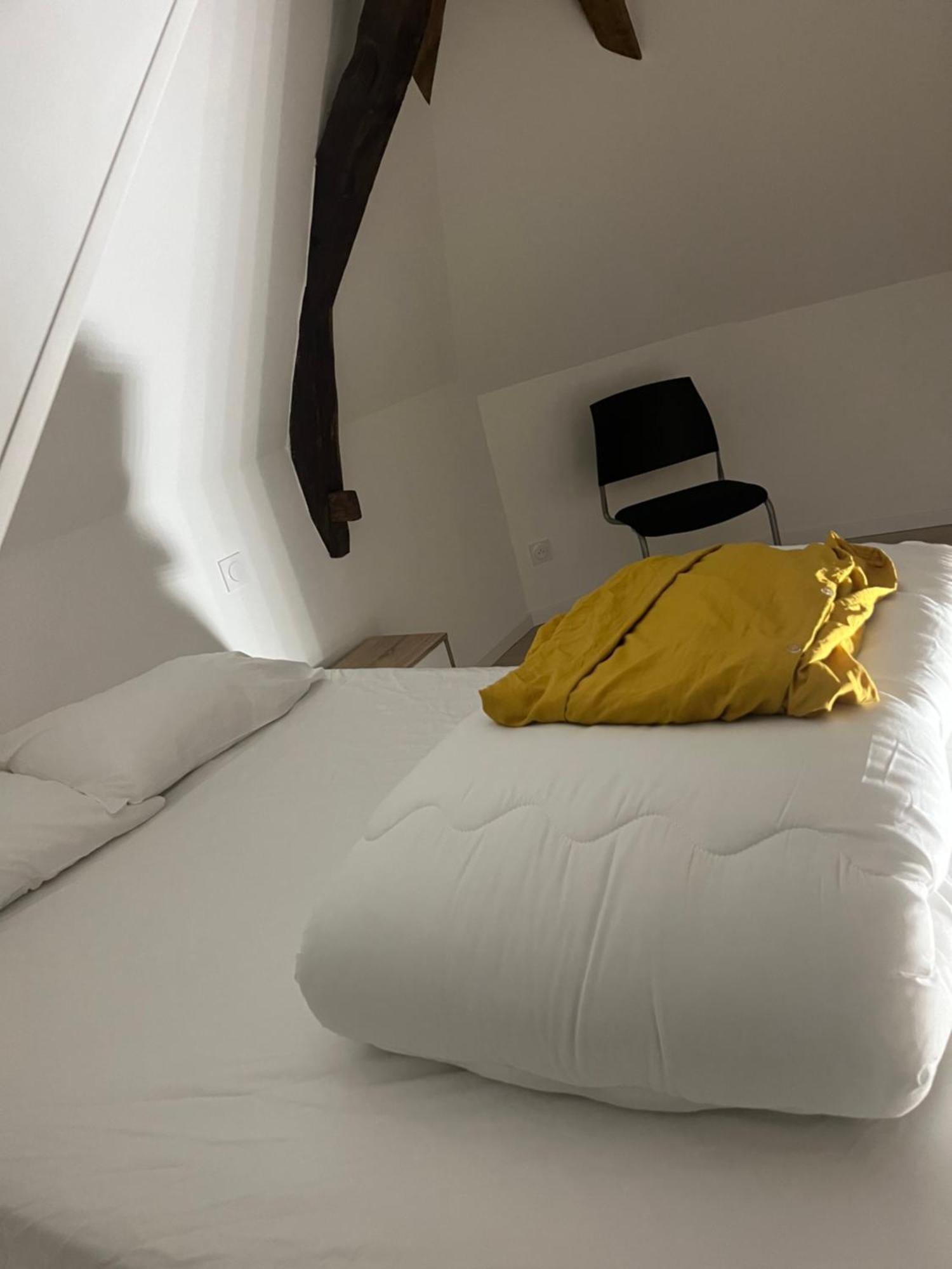 Appart T3 Neuf A 15 Min D'Angers Apartment Corne Luaran gambar